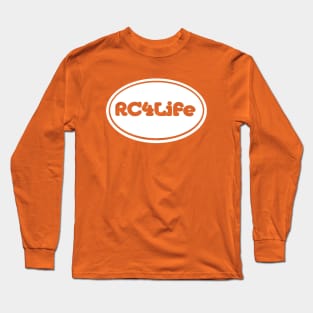 RC4Life Long Sleeve T-Shirt